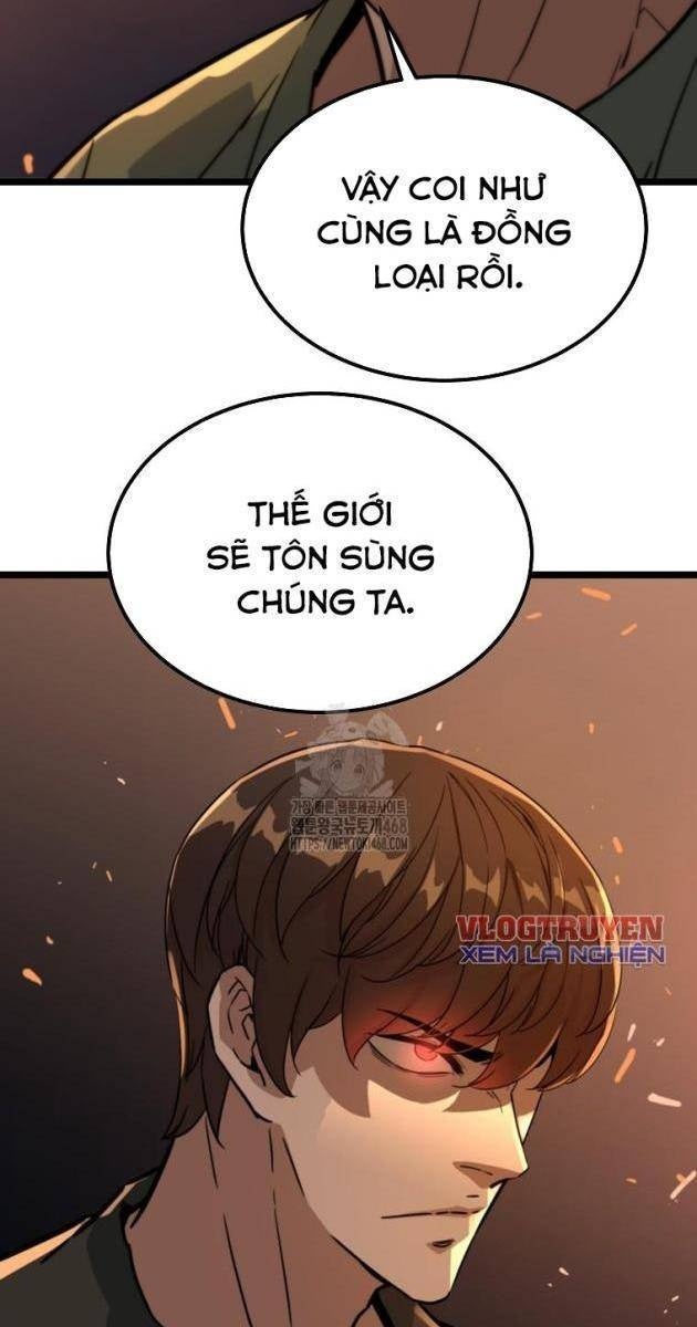 Kẻ Không Thuộc Về Loài Người - Page 71