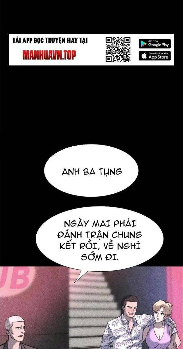 Trò Chơi Vô Vọng - Page 79