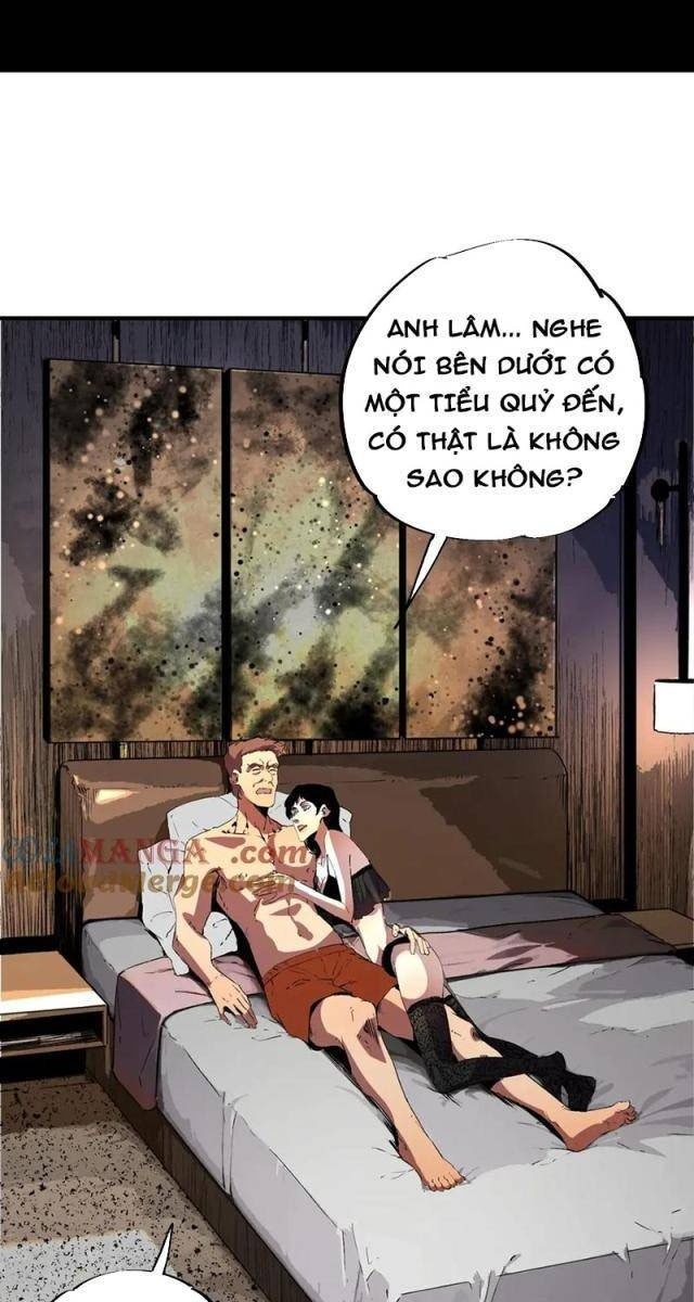 Cấm Chú Sư Mạnh Nhất Lịch Sử - Page 33