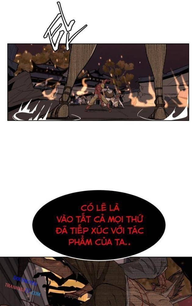 Viên Đá Đỏ - Page 34
