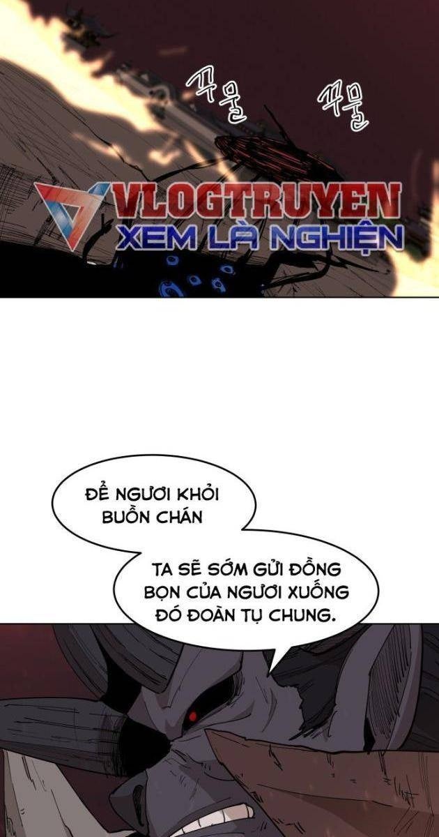 Viên Đá Đỏ - Page 91