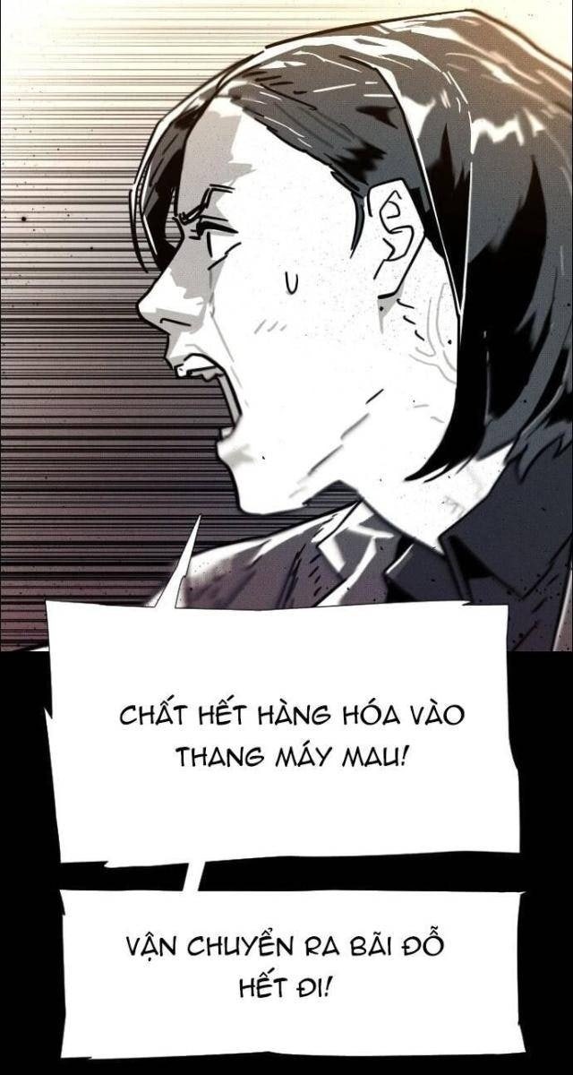 Dịch Vụ Tang Lễ Cho Xác Sống - Page 27