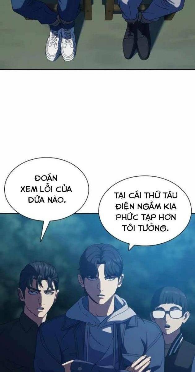 Hàn Băng Võ Giả - Page 102