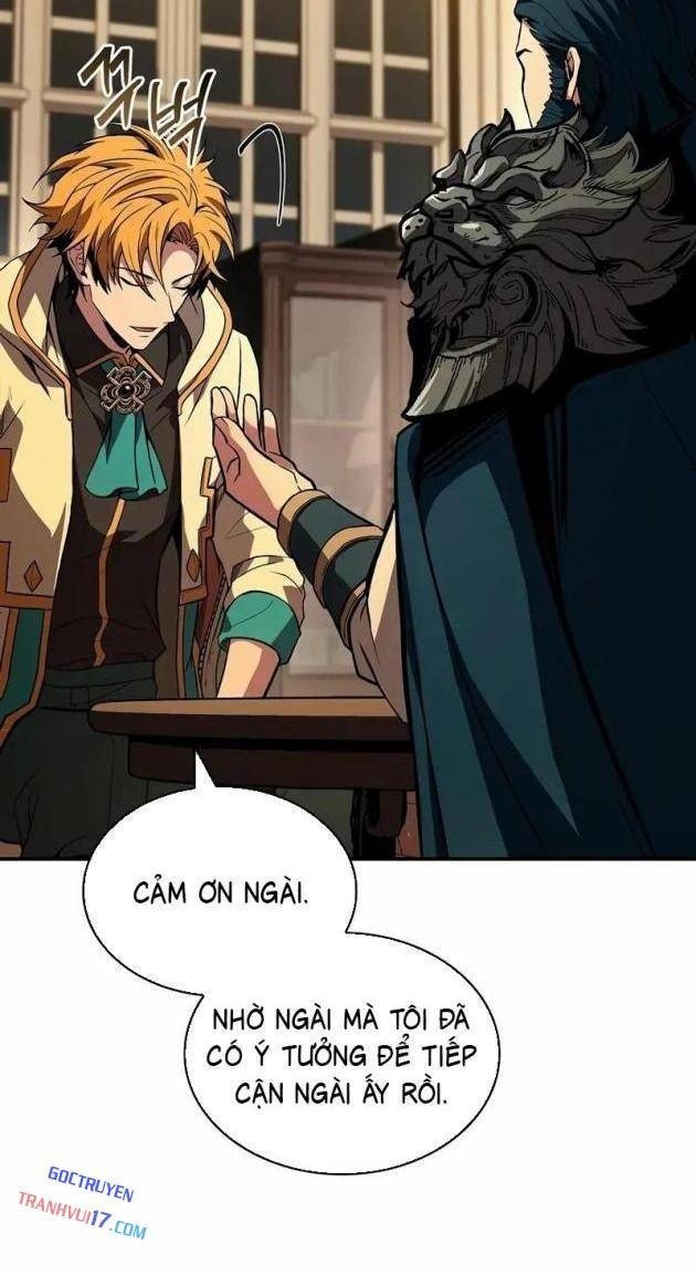 Pháp Sư Thiên Tài Giấu Nghề - Page 47