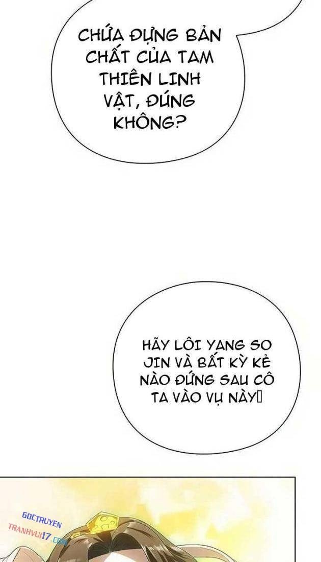 Người Giám Định Cổ Vật - Page 107