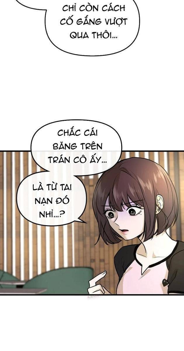 Trở Về Bên Chanbi - Page 82