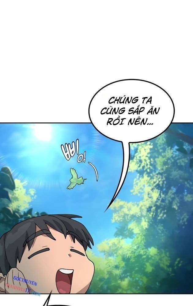 Chữa Lành Cuộc Sống Thông Qua Cắm Trại Ở Thế Giới Khác - Page 109