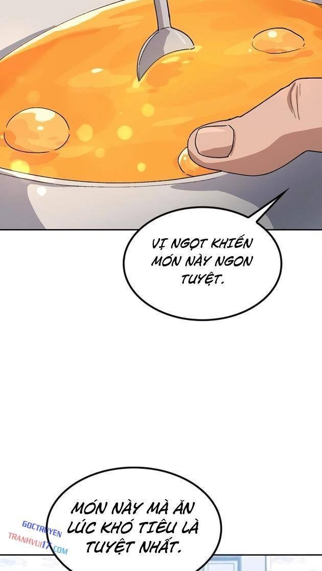 Chữa Lành Cuộc Sống Thông Qua Cắm Trại Ở Thế Giới Khác - Page 73