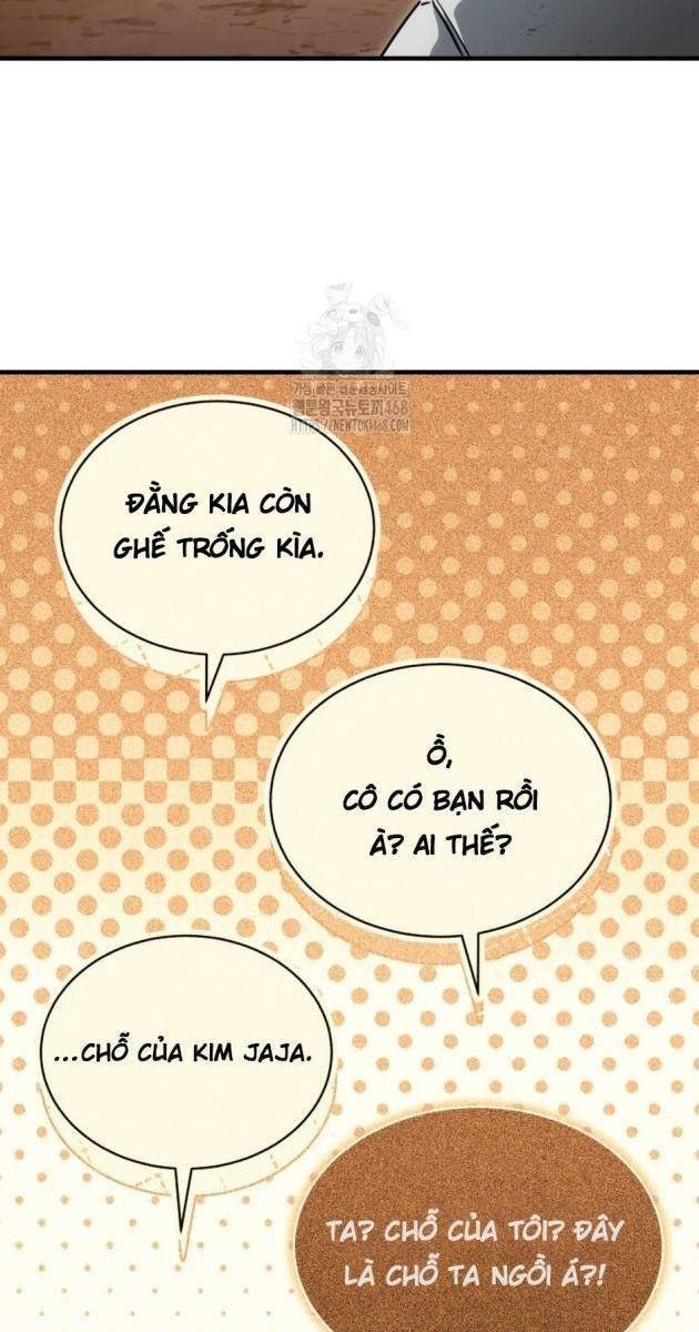 Ranker Mơ Được Nghỉ Hưu - Page 46