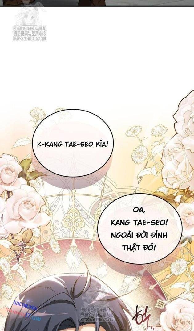 Ranker Mơ Được Nghỉ Hưu - Page 42