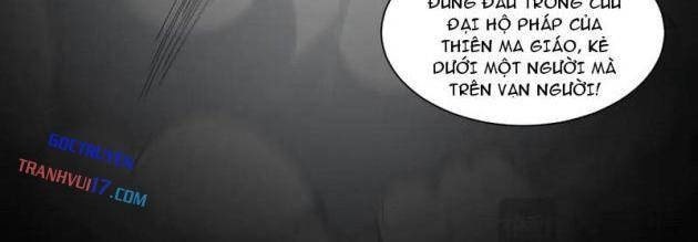 Trước Mặt Bệnh Tâm Thần, Quỷ Dị Chẳng Là Gì Cả - Page 18