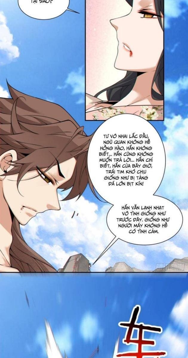 Đồ Đệ Của Ta Đều Là Đại Phản Phái - Page 15