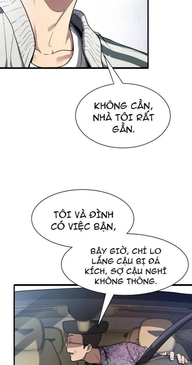 Sau Khi Tự Do Tài Chính, Họ Đã Dâng Hiến Lòng Trung Thành - Page 38