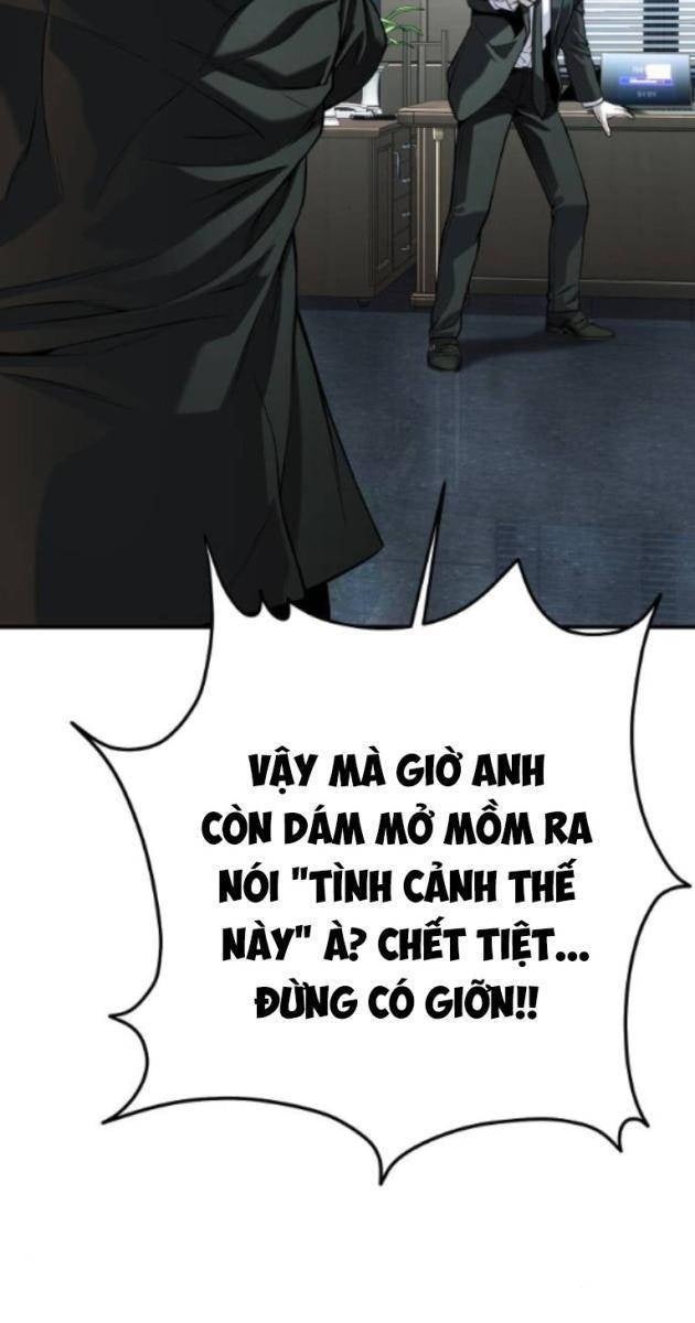 Đứa Con Báo Thù - Page 22