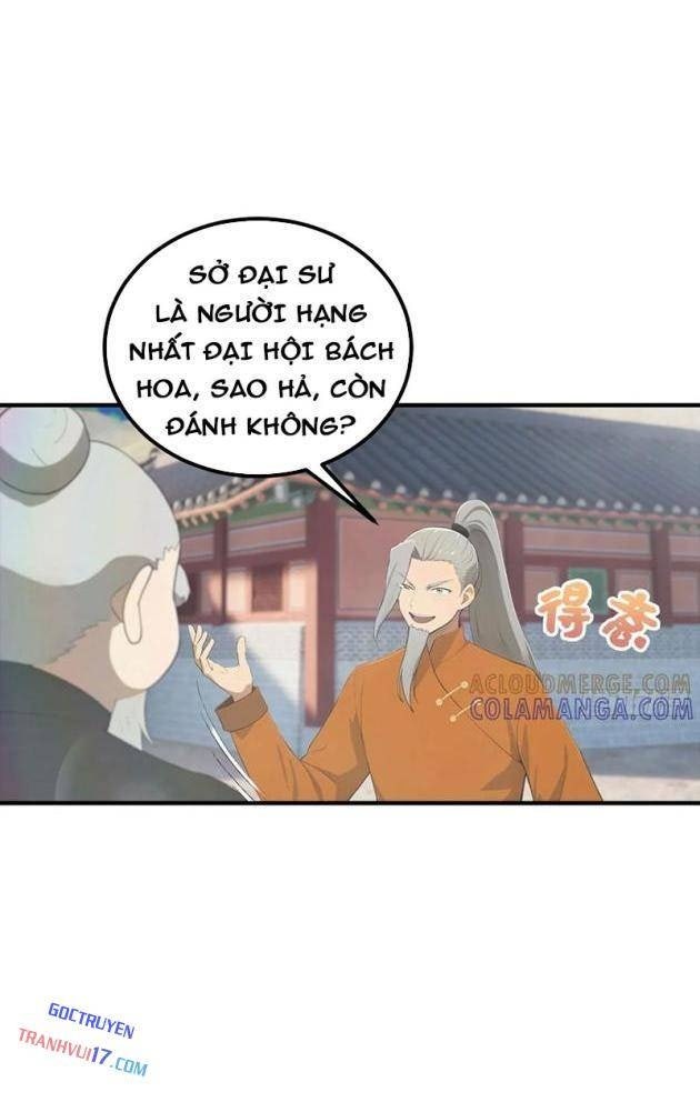 Tu Tiên Trở Về Tại Vườn Trường - Phần 2 - Page 25
