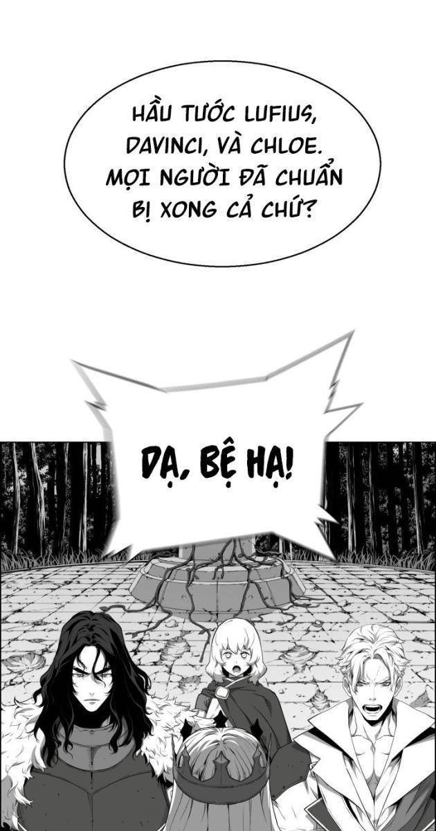 Hoàn Ác - Vương Quyền Và Tự Do - Page 25