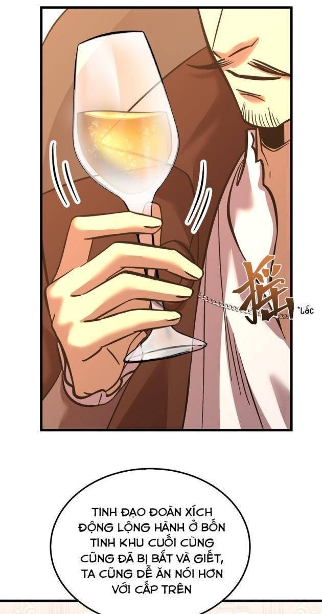 Cao Võ: Hạ Cánh Đến Một Vạn Năm Sau - Page 76