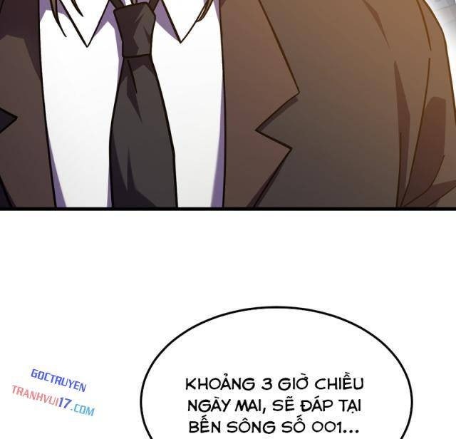Cao Võ: Hạ Cánh Đến Một Vạn Năm Sau - Page 21
