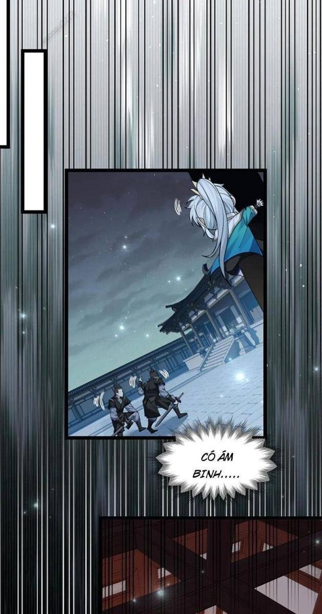 Hảo Đồ Nhi Hãy Tha Cho Vi Sư - Page 39