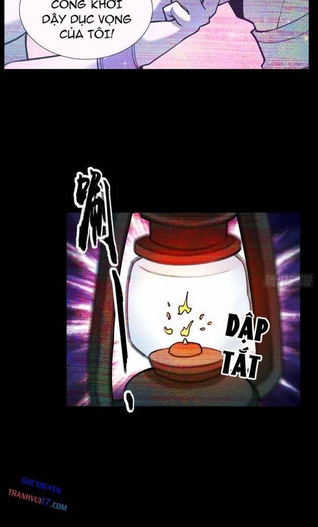 Toàn Cầu Kinh Dị: Ta Mở Ra Thương Thành Tự Do Hack - Page 50