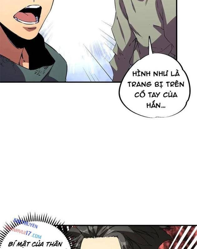 Cấm Chú Sư Mạnh Nhất Lịch Sử - Page 48