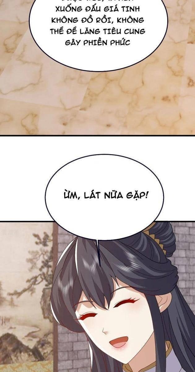 Tiên Võ Đế Tôn - Page 13