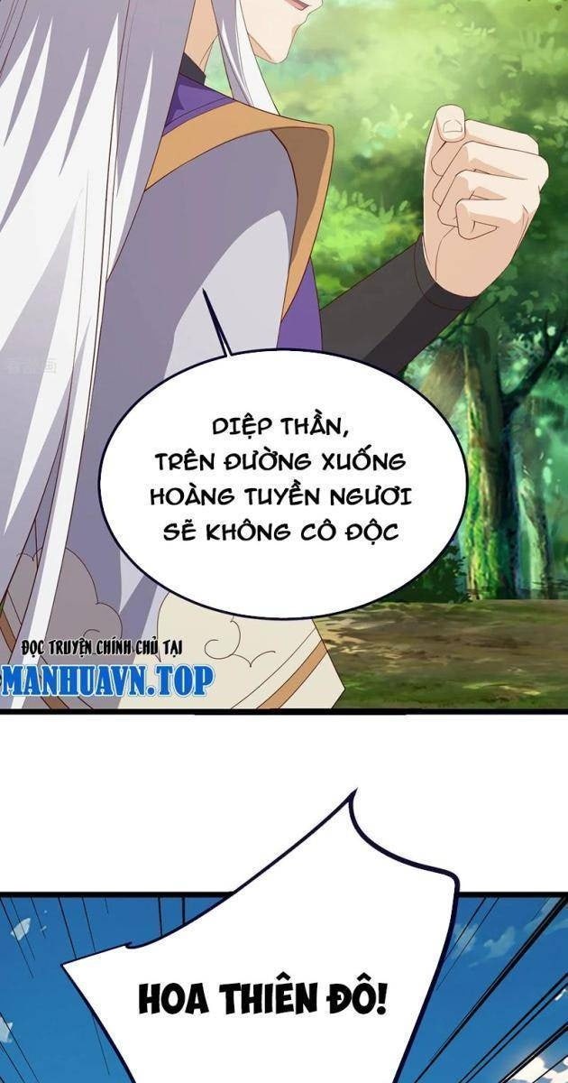 Tiên Võ Đế Tôn - Page 83