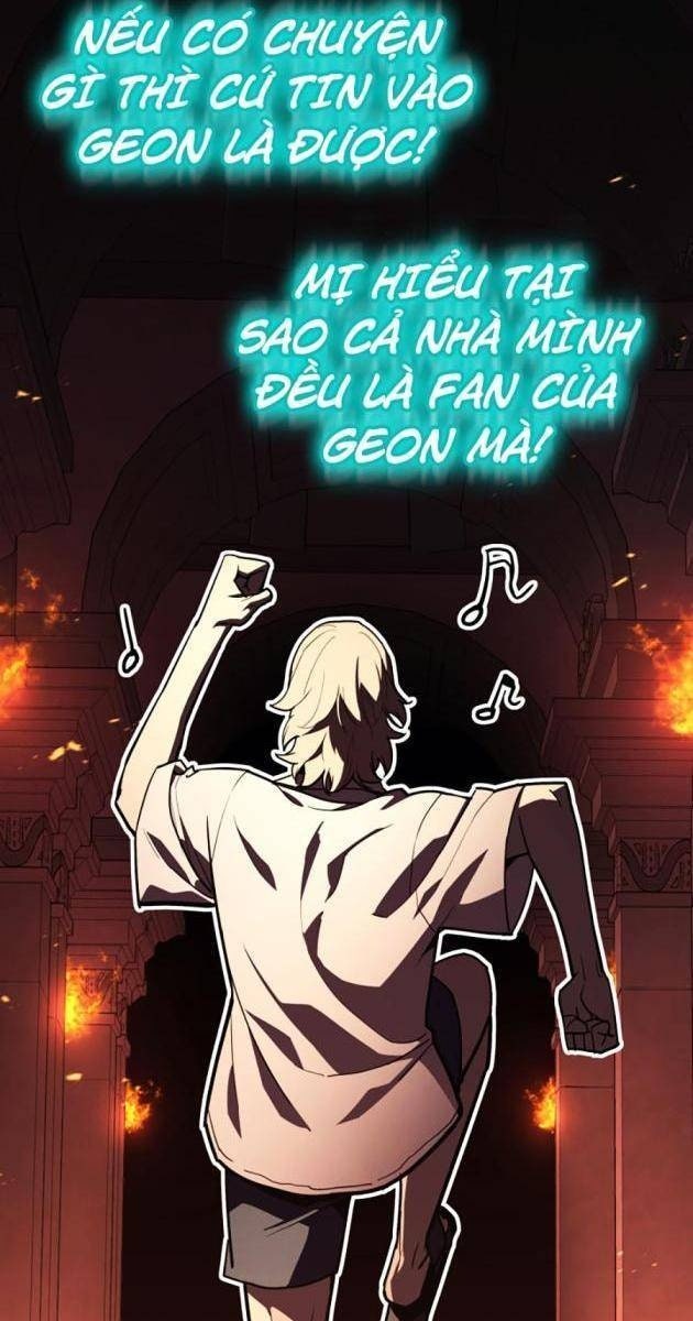 Người Hùng Cấp Thảm Họa Trở Lại - Page 67