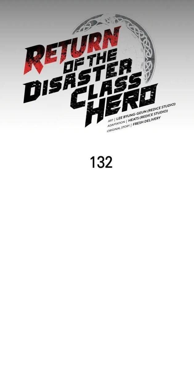 Người Hùng Cấp Thảm Họa Trở Lại - Page 18