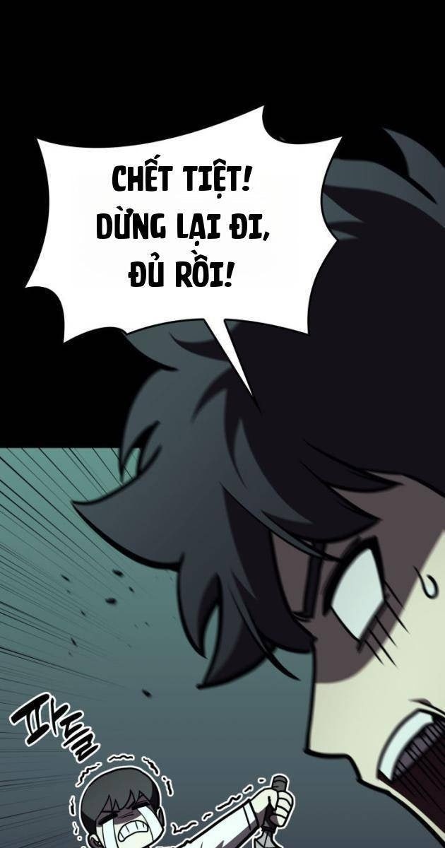 Người Hùng Cấp Thảm Họa Trở Lại - Page 42