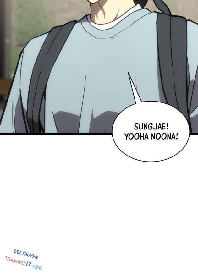 Người Hùng Cấp Thảm Họa Trở Lại - Page 163