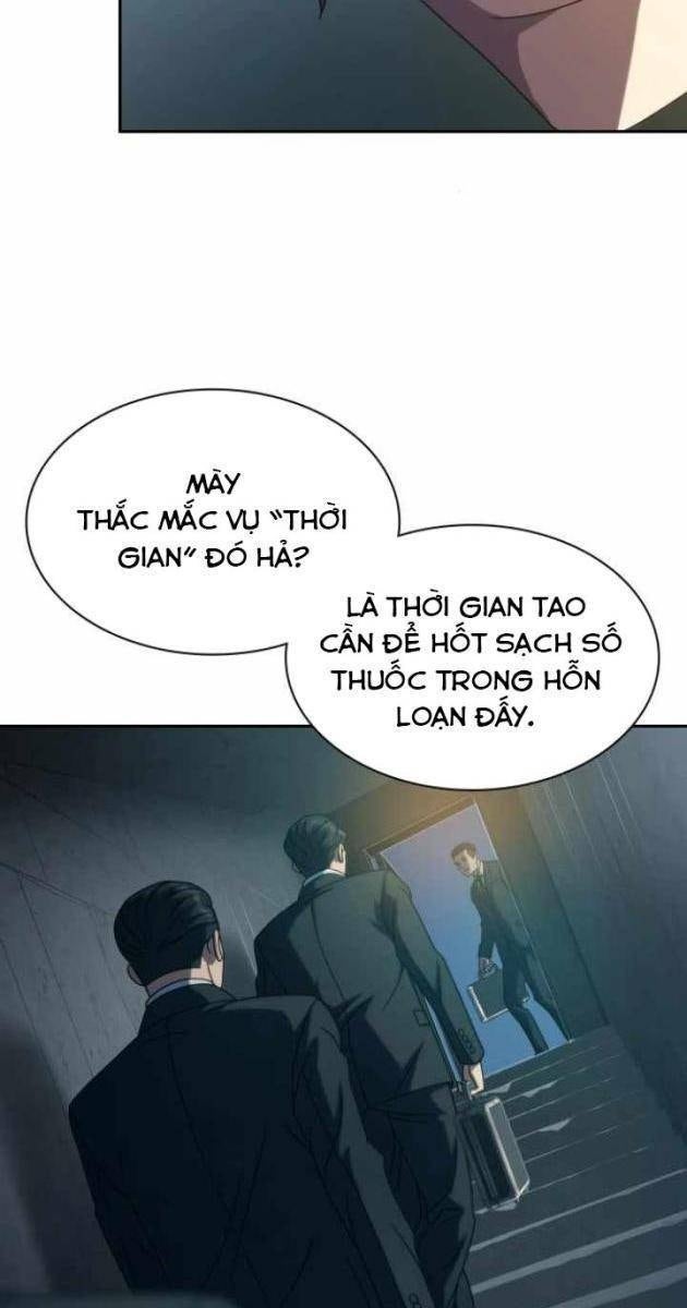 Hàn Băng Võ Giả - Page 16