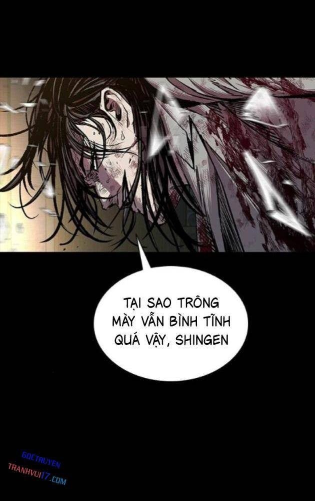 Báo Thù 2: Vạn Nhân Chi Thượng - Page 124