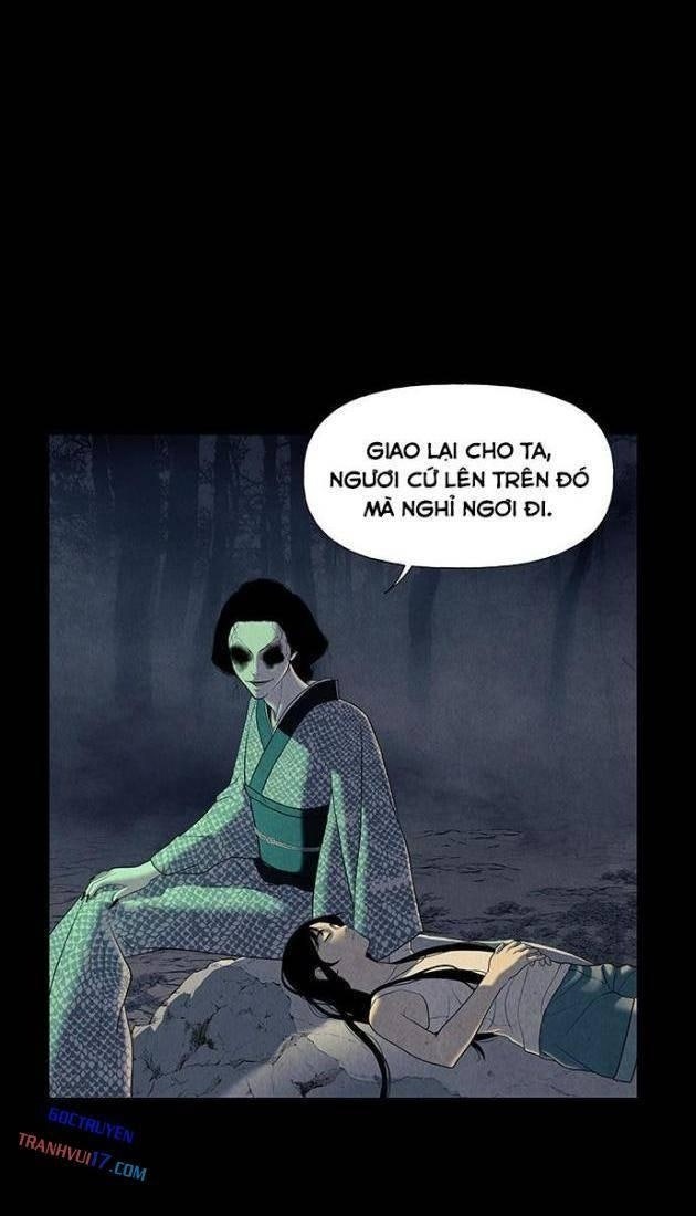 Cửa Hàng Đồ Cổ Tương Lai - Page 5