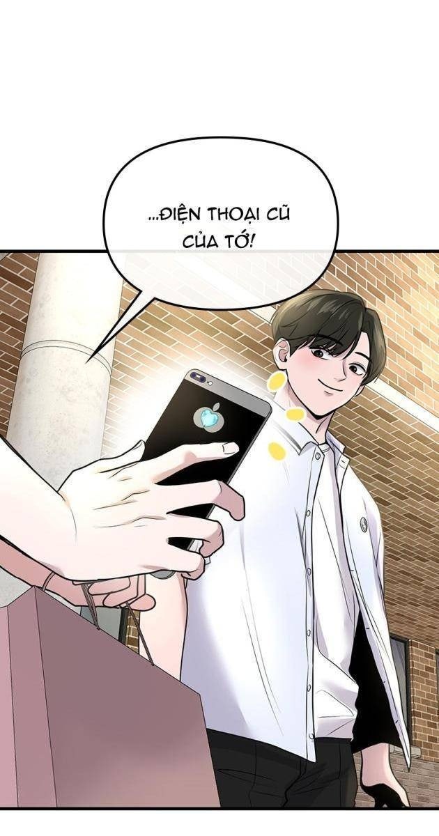 Trở Về Bên Chanbi - Page 46