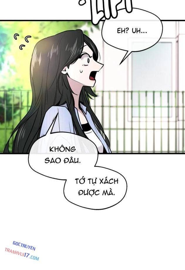 Trở Về Bên Chanbi - Page 49