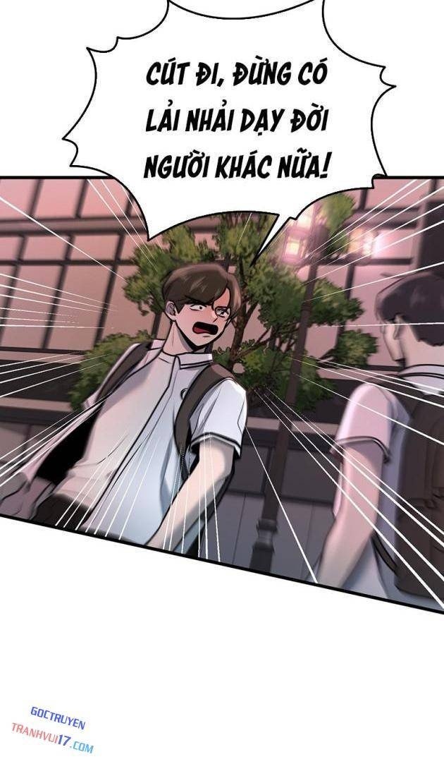 Trở Về Bên Chanbi - Page 44