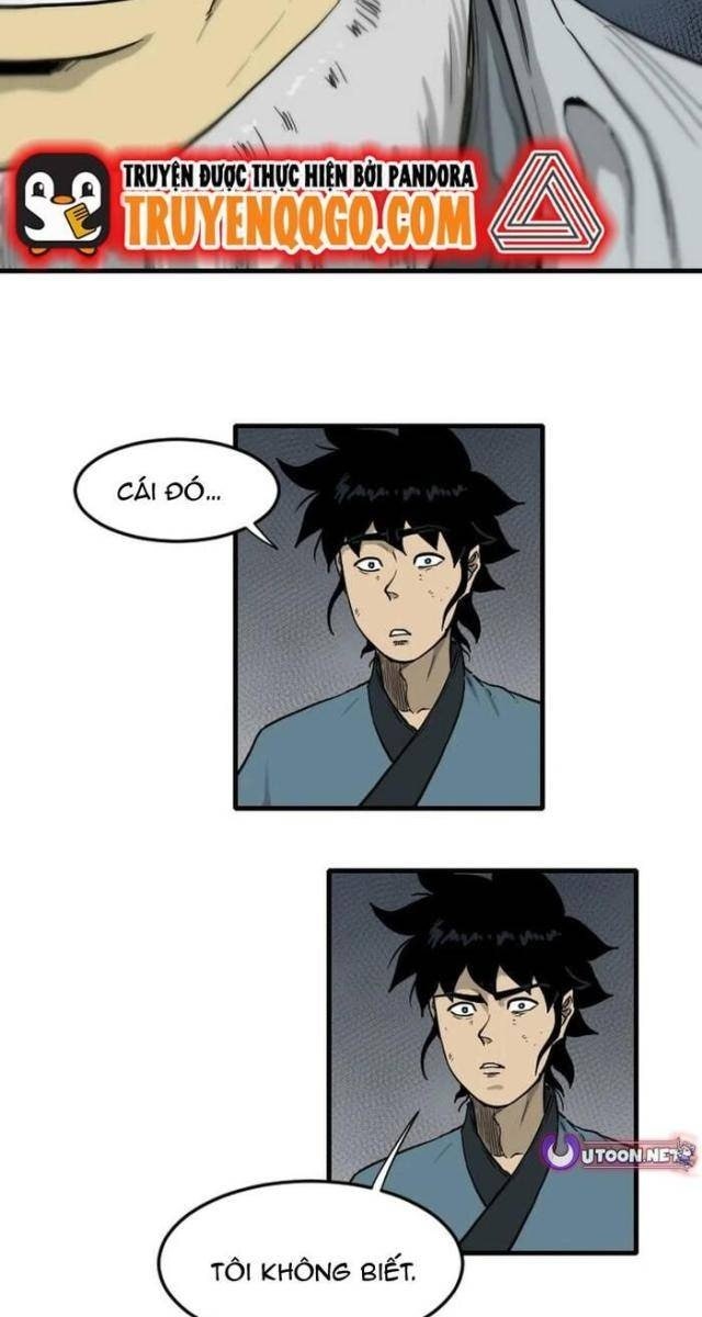 Ma Chiến Sĩ - Page 32