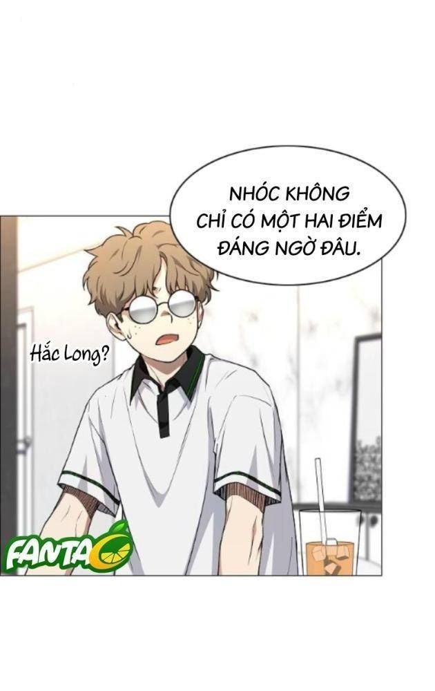 Chước Đao - Page 20