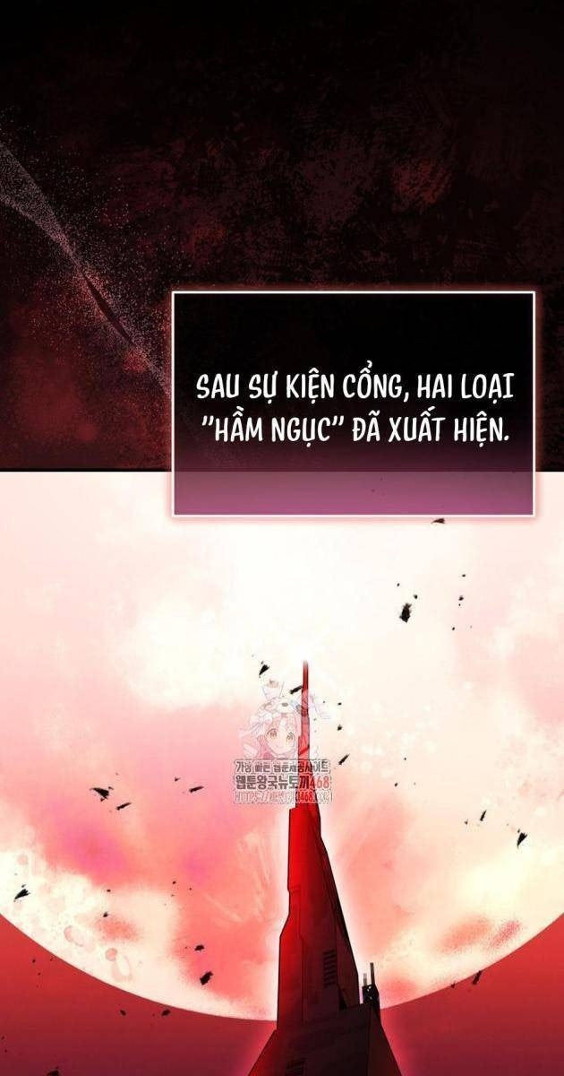 Ranker Mơ Được Nghỉ Hưu - Page 1