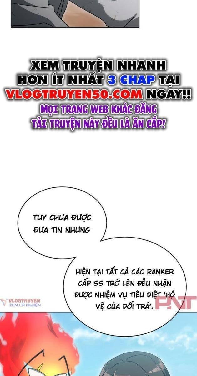 Ranker Mơ Được Nghỉ Hưu - Page 31