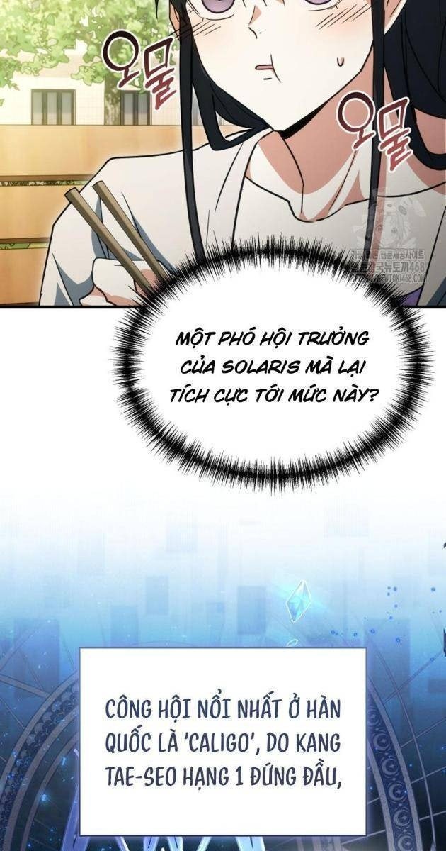 Ranker Mơ Được Nghỉ Hưu - Page 88