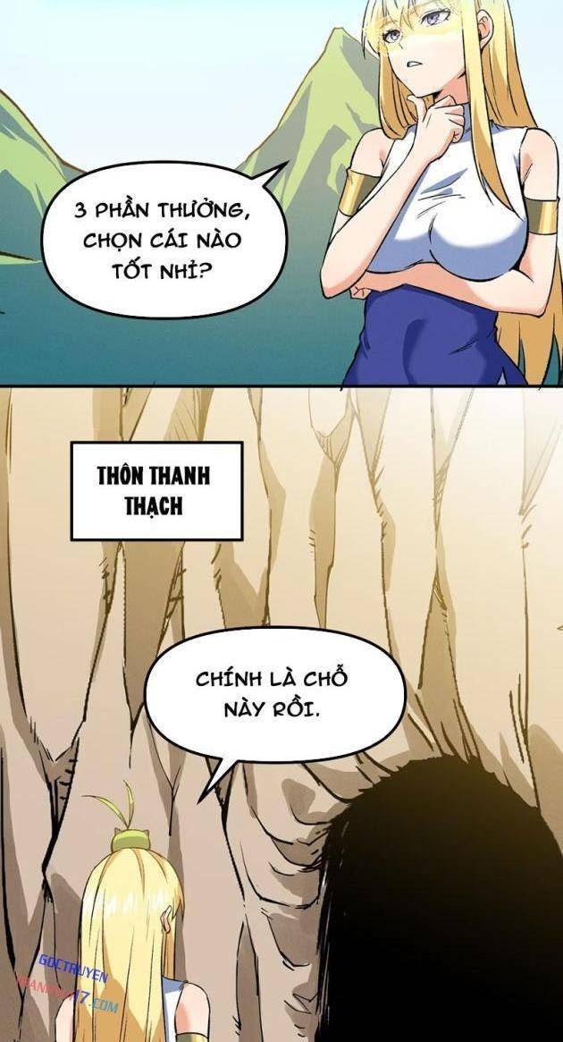 Pháp Sư Ký Sinh - Page 22