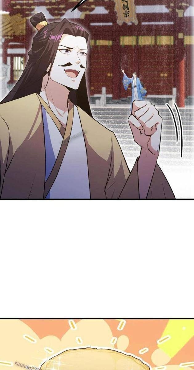 Hóa Ra Ta Sớm Đã Vô Địch - Page 71