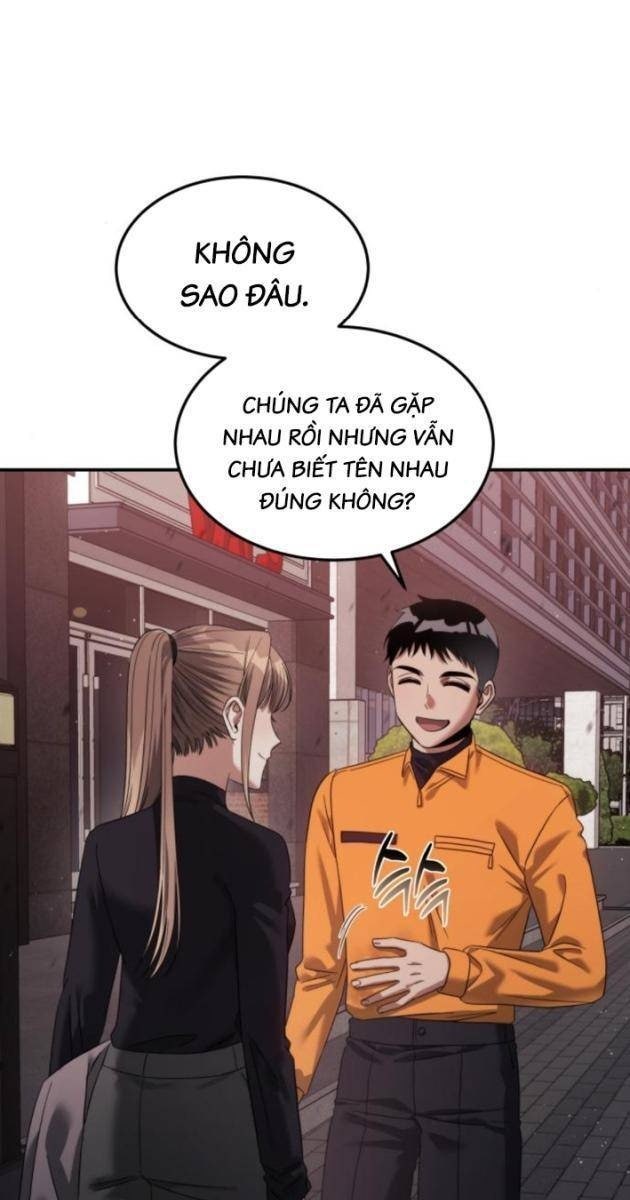 Thợ Săn Sống Trong Căn Hộ Cho Thuê - Page 33