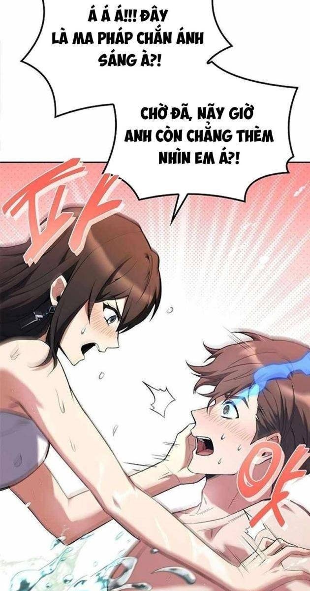 Đại Pháp Sư Mở Nhà Hàng - Page 52