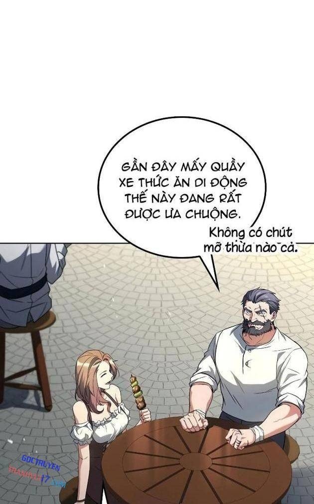 Đại Pháp Sư Mở Nhà Hàng - Page 47