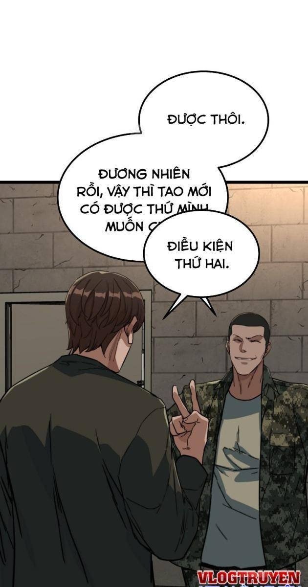 Kẻ Không Thuộc Về Loài Người - Page 64