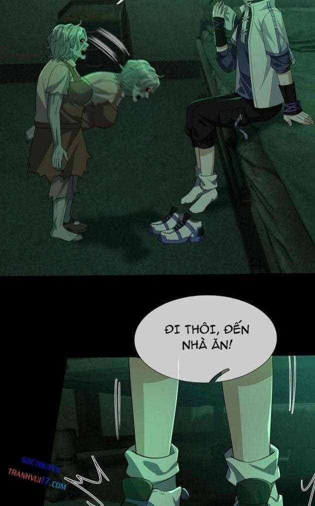 Toàn Cầu Kinh Dị: Ta Mở Ra Thương Thành Tự Do Hack - Page 6
