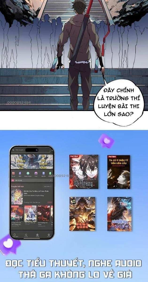 Cấm Chú Sư Mạnh Nhất Lịch Sử - Page 73